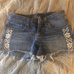 Lucky Brand Shorts